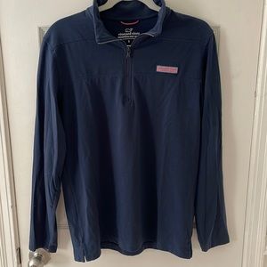 Vineyard vines mens small shep shirt perfect condition